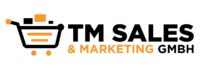 TM Sales & Marketing GmbH Logo