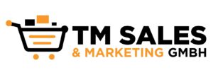 TM Sales & Marketing GmbH Logo